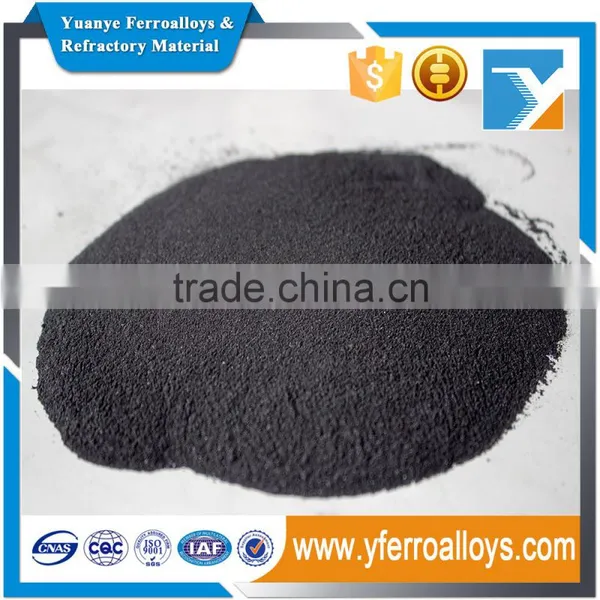 Ferro Silicon Metal Powder si Metal Powder