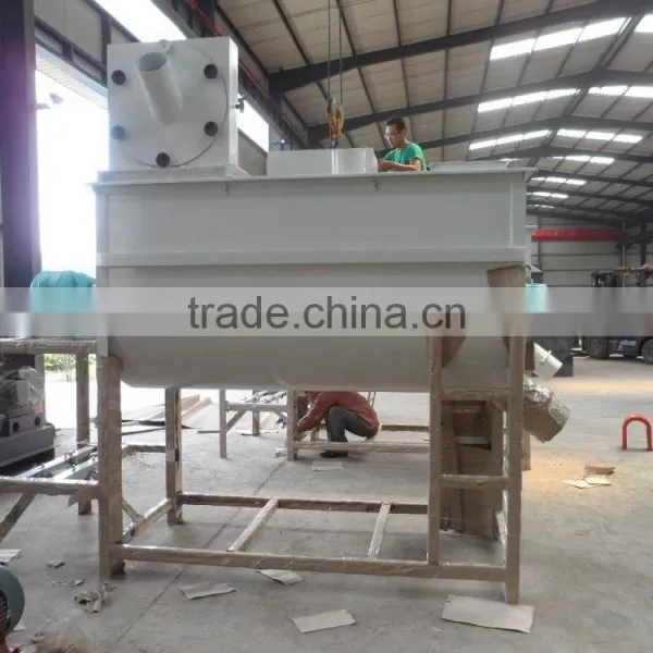 Africa Top Quality Feed Grinder Feed Mixer for Animal Poultry Feed photo-2