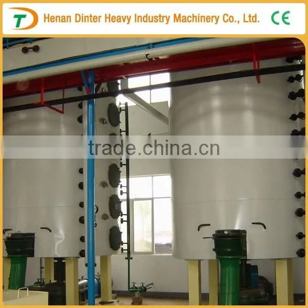 High Output Oil Rate Easy Operated Seasame Oil Making Mill photo-2