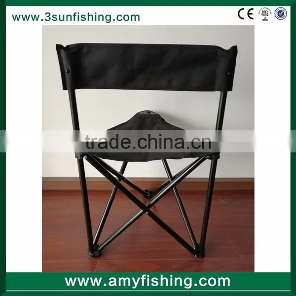 Wholesale Metal Folding Fishing Chair photo-4