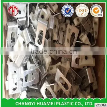 Plastic Parts for Textile Spare Parts