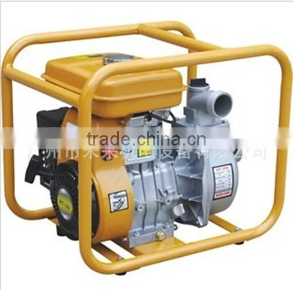 Top Sale Supplier Diesel Fuel Diesel Water Pump 2" photo-4