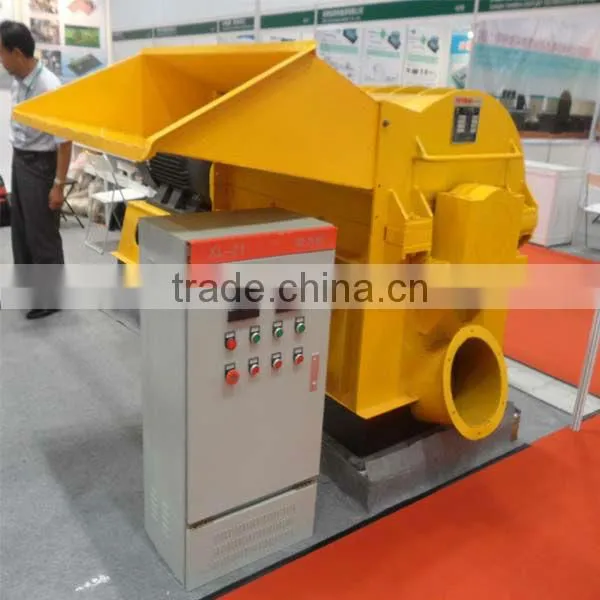 CS Low Price Corn Stalk Hammer Mill for Sale photo-5