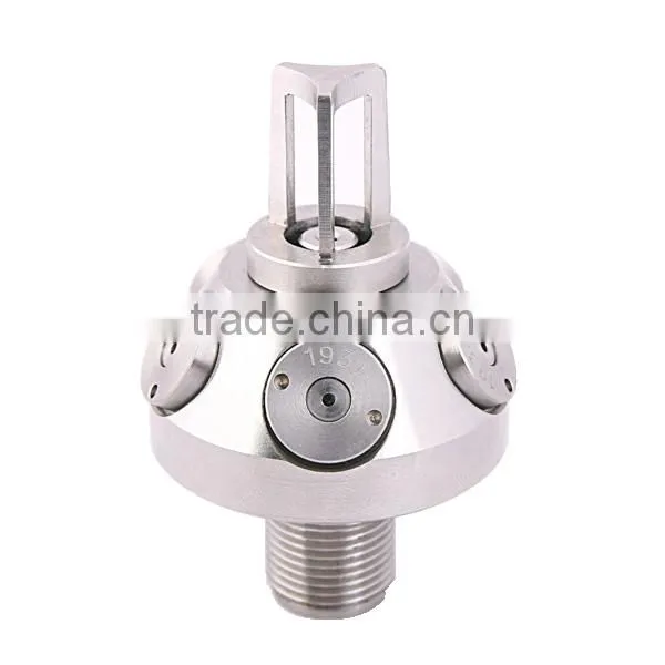 High Pressure Jet Rotating Sprayer Nozzle photo-5
