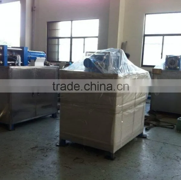 Co2 Granular Making Machine/dry Ice Pellet Making Machine photo-6