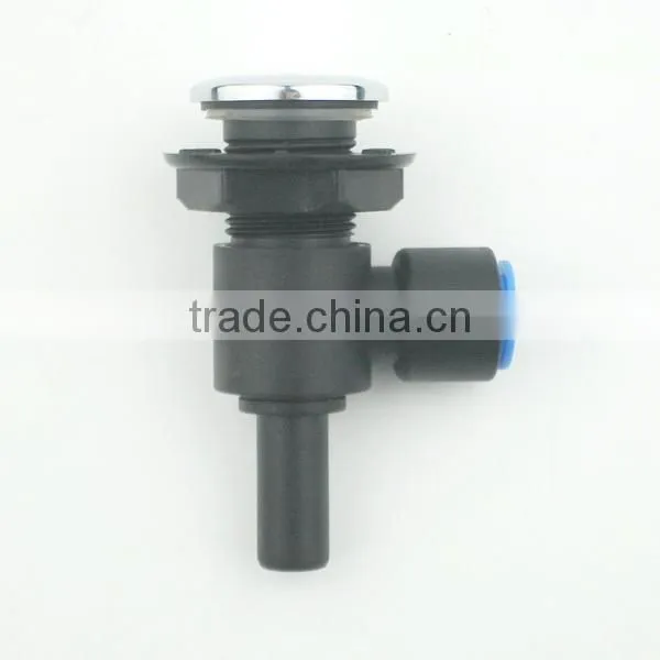 Outdoor Spa Jet Fitting Portable Whirlpool Hydromassage Jet Nozzle Spa photo-4