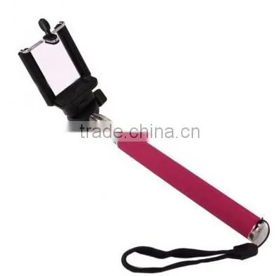 Selfie Holder Mobile Phone Without Wireless