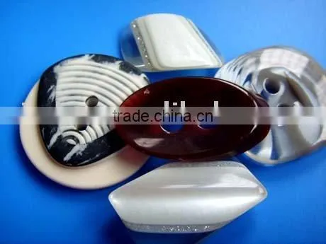Fashion Design Shell Button