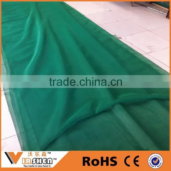 Car sun shade mesh green shade net specifications