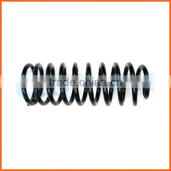 Customized Wholesale Quality Carbon Steel Coil Spring photo-5