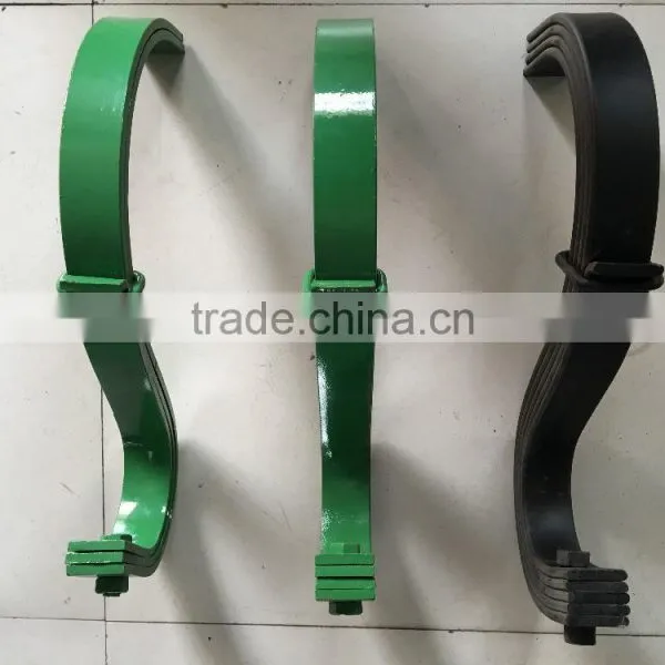 Agrecultural Machines Spare Parts Cultivator Blade Tiller , Many Spring Tine Cultivator Parts photo-6