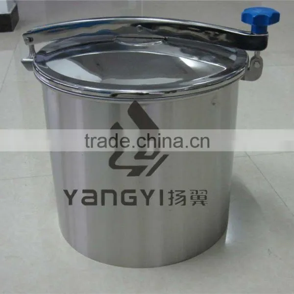 Stainless Steel Beer Tank Manway ,manhole, Covers Manhead for Tank photo-3