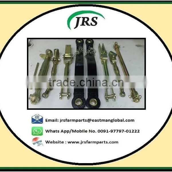 3 Point Linkage Kit Agriculture Tool / Tractor Part photo-4