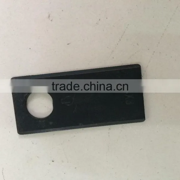 Rotary Tiller Blade for Mower Machine photo-2