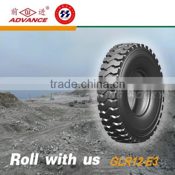 Excavator Tire and Loader Tire 13.00R25 photo-3