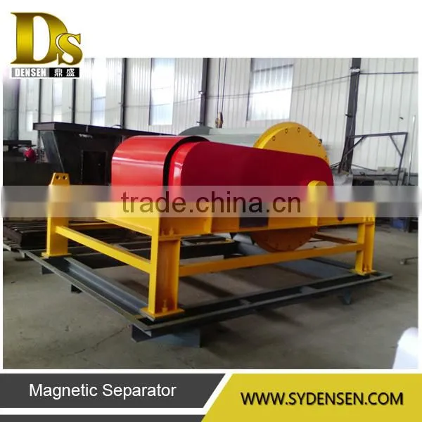 Upper Sucked Roller Separator of High Quality photo-5