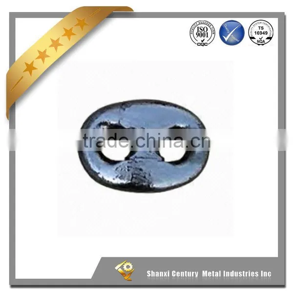 High Quality OEM Marine Hardware Kenter Shackle for Anchor Chain