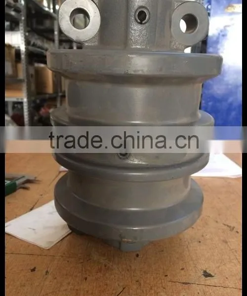 OEM Takeuchi TB250 Track Roller Bottom Roller Low Roller With Original Drawing photo-6