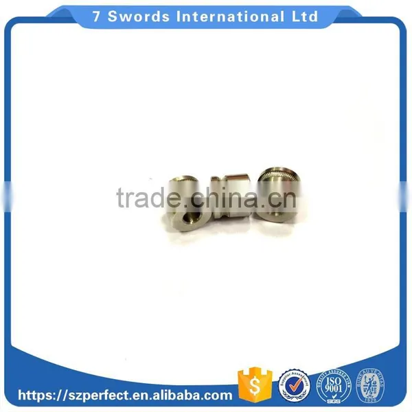 Chrome Plated Stainless Steel Cnc Milling Machining Parts,customized Cnc Turning Stainless Steel Parts photo-2