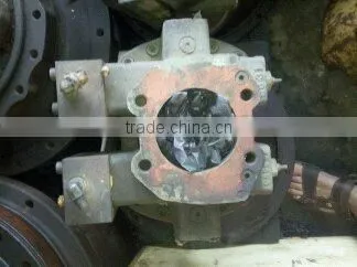 Hydraulic Main Pump A8VO55 for HD450-5 HD512 HD500 Excavator Parts,MT-2039 photo-6