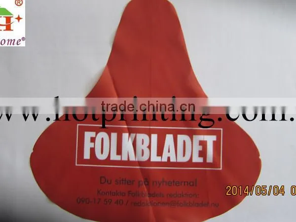 Waterproof Bicycle Saddle Cover Made in China photo-2