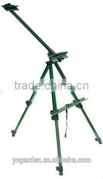 Portable Aluminum Easel Tripod Easel Aluminum Frame photo-5