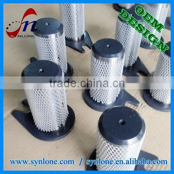 Custom Design Service Welding Shaft Auto Part photo-3