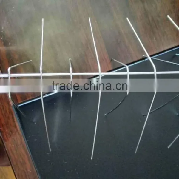 Stainless Steel Welded Bird Spike photo-2