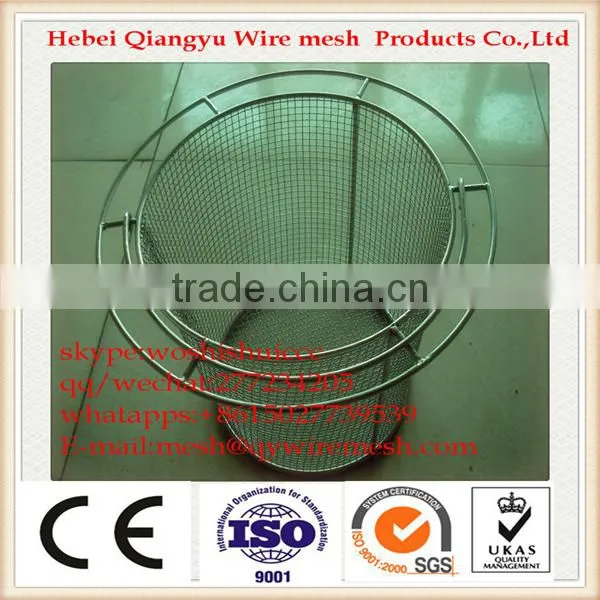 Ultra Fine Stainless Steel Coffee Filter Mesh (manufacturer) photo-4