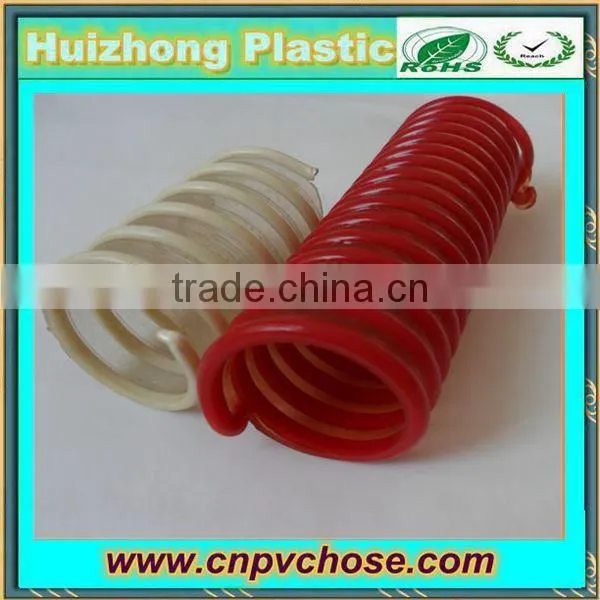 2 Inch Plastic Flexible Drain Hose