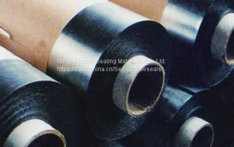Flexible Graphite Sheet
