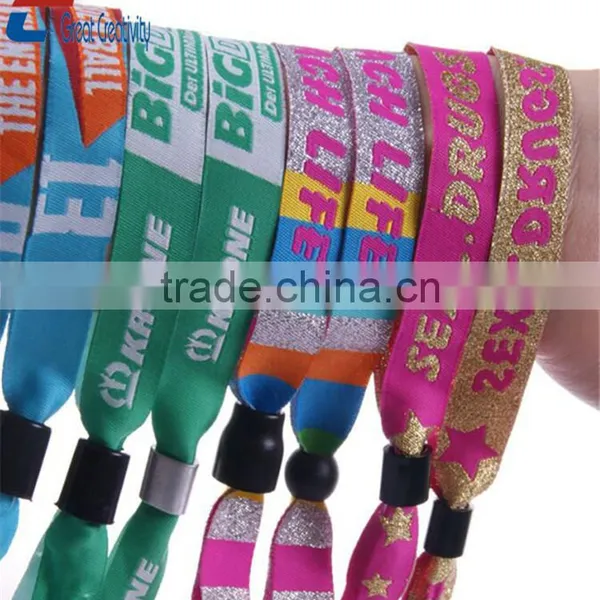 Adjustable RFID Gps Tracking Nfc Wristband photo-3