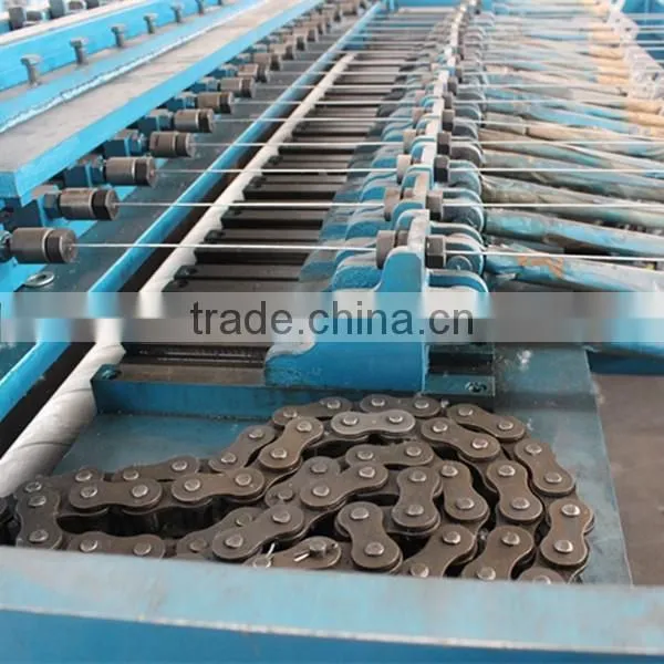 Automatic Field Fence Machine 2017Hot photo-3