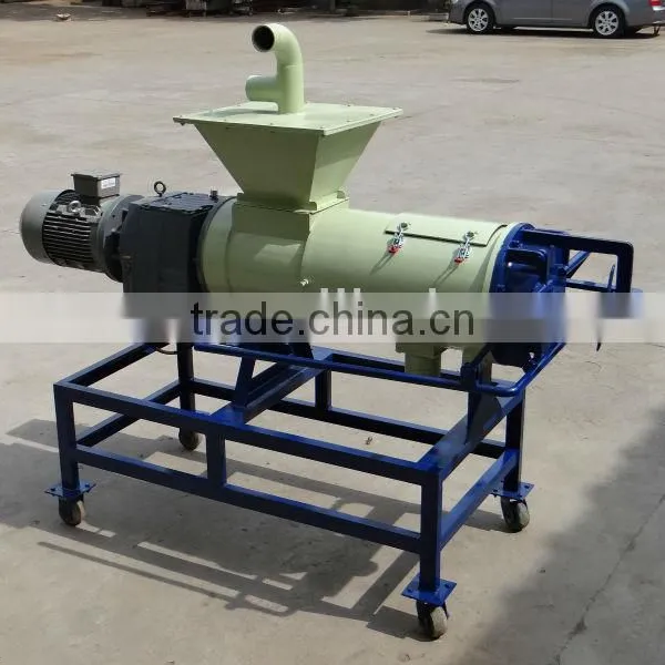 Liquid-Solid Separator\Manure Separator
