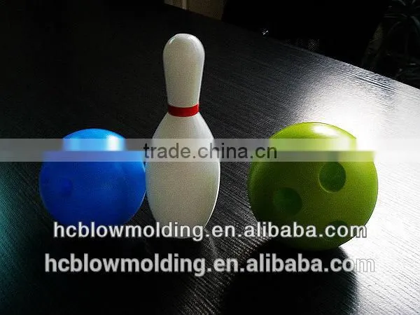 Plastic Sporting Goods