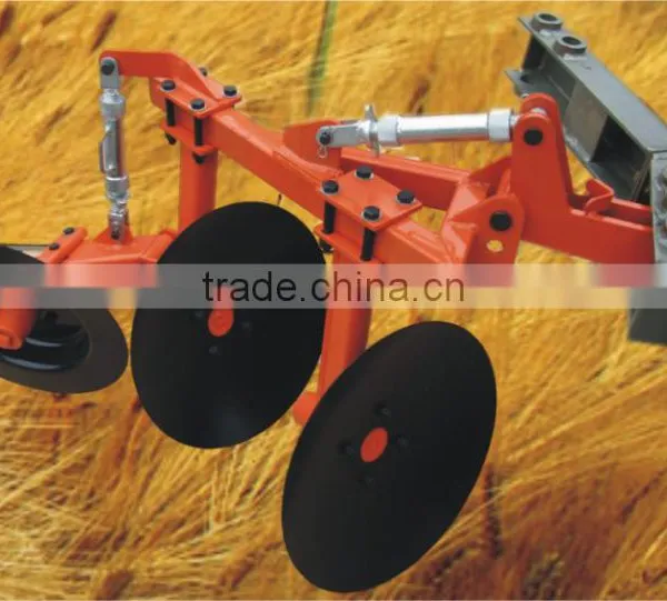 GLD131 Walking Tractor photo-3