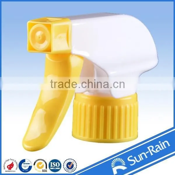 Sunrain Unique Design Hot Sale Different Kinds Available 28 400 Trigger Sprayer photo-6