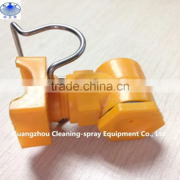 1 Inch Cone Clamp Spray Nozzle photo-2