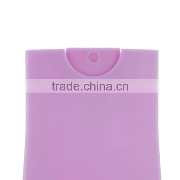 New Style Cosmetic Credit Card Bottle for Perfume photo-6