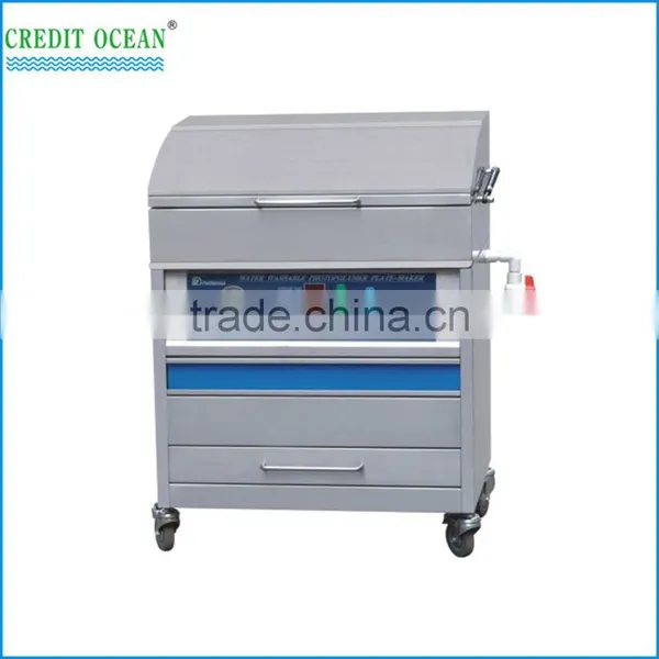 Flexo Polymer Plate Making Machine photo-2