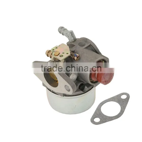 Carburetor Carb For TORO Recycler Lawnmower 6.5HP GTS 22IN Tecumseh Engine 20370 photo-2