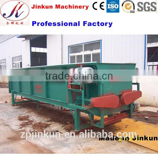 Shandong Forestry Machine Logs Debarker for Sale photo-4
