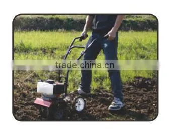 CE,GS ,EU II Approved Mini Tiller ,Rotary Tiller photo-2