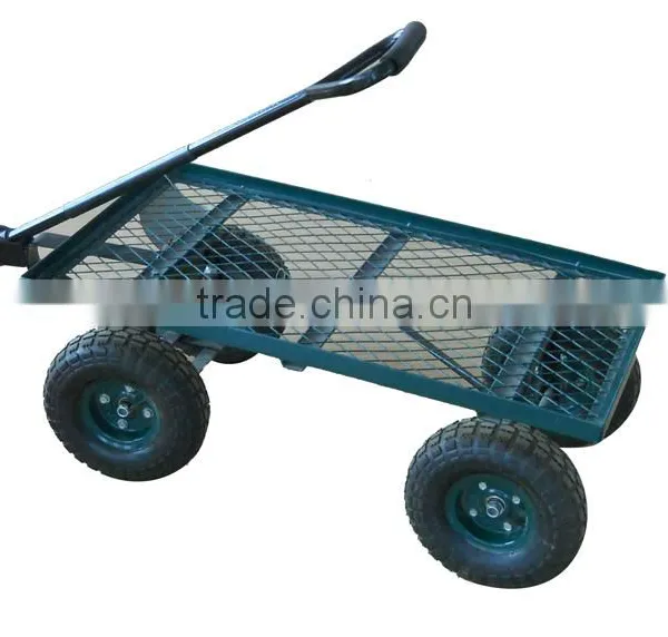 Garden Tool Cart photo-6