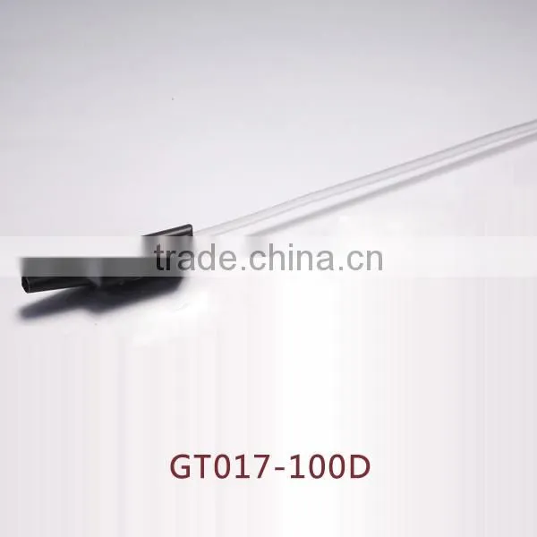 Medical Pvc Suction Catheter Types photo-2