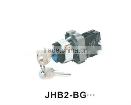 Push Button Switch,choice Switch JHB-B Series photo-2