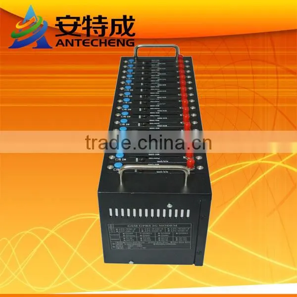 types of network interface cards 16 sim cards gsm modem pool