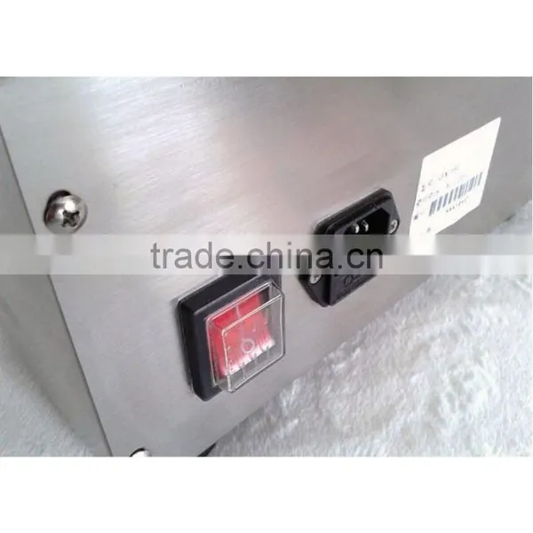 Small Digital Liquid Filling Machine photo-3