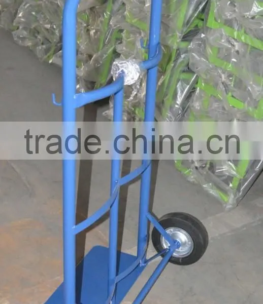 Gas Cylinder Trolley HT1002 for Two Gas Bottle photo-2