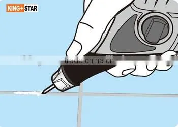 Grout out ,electric Grout remover